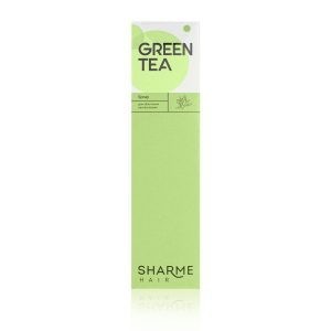 Спрей Sharme Hair Green Tea для облегчения расчесывания, 150 мл 3